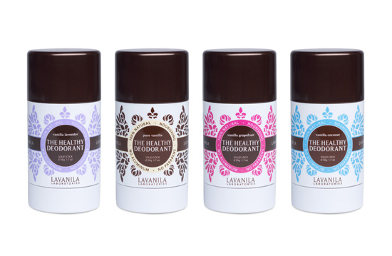 lavanila-deodorants lavanila-deodorants