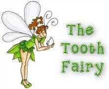 toothfairy toothfairy