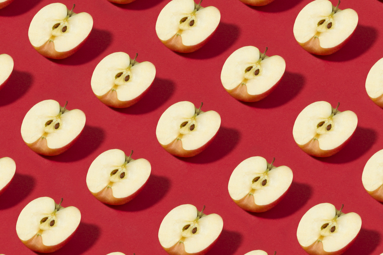 Which Apples Are Best for Baking? - SavvyMom