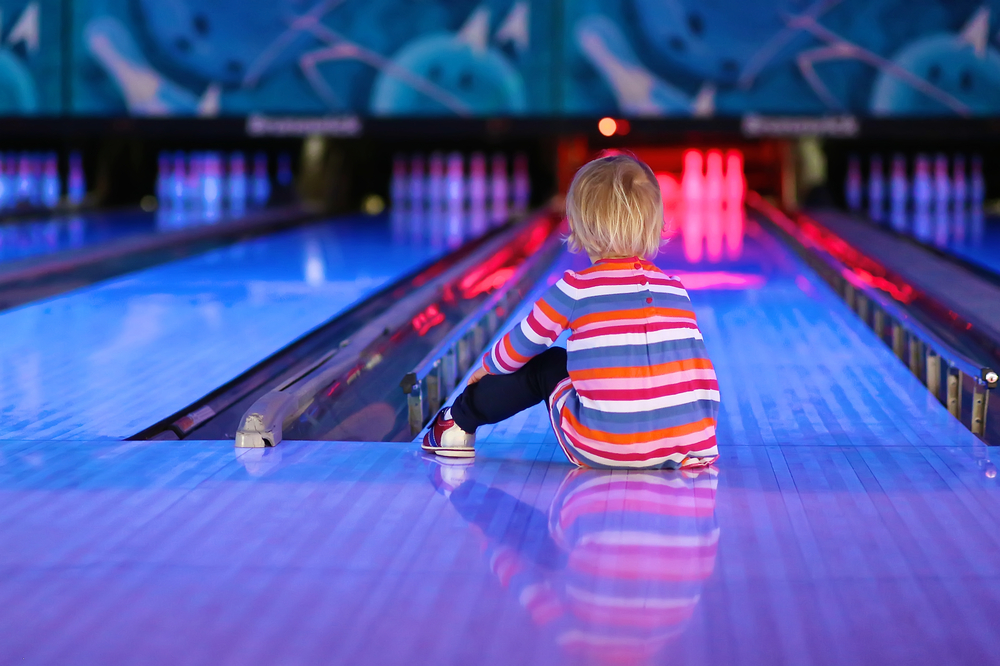 Bowling Kid