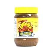 SunButter Sunflower Seed Spread