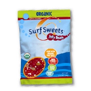 Surf Sweets Organic Jelly Beans