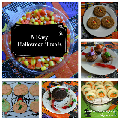 5EasyHalloweenTreatscollage 5EasyHalloweenTreatscollage