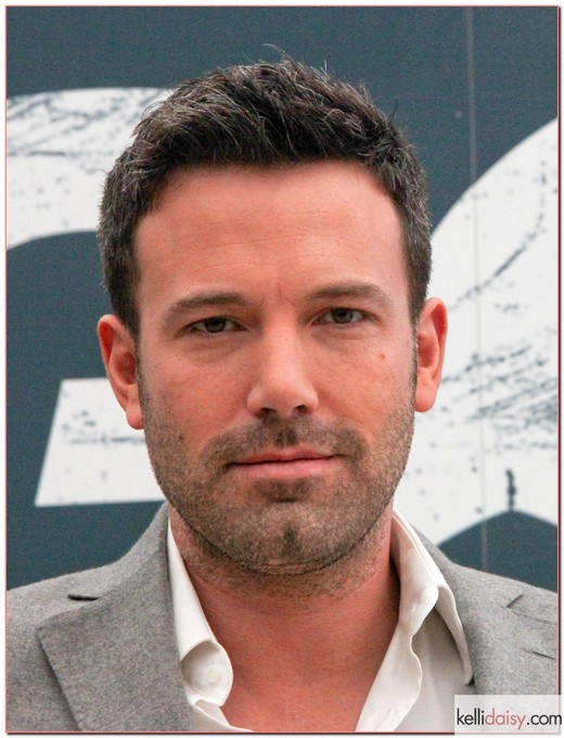 50920387 Actor Ben Affleck attends the 'Argo' photocall at the Hassler Hotel on October 19, 2012 in Rome, Italy. FameFlynet, Inc - Beverly Hills, CA, USA - +1 (818) 307-4813 RESTRICTIONS APPLY: USA ONLY