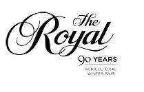 The Royal Agricultural Winter Fair