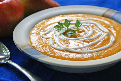 SquashSoup SquashSoup