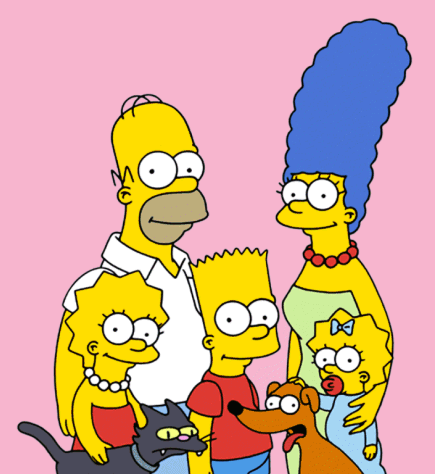 The-Simpsons