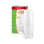 Playtex Diaper GenieÃ‚Â® Elite Diaper Disposal System