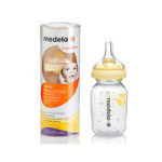 Medela Calma Bottle