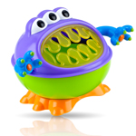 Nuby Monster Series