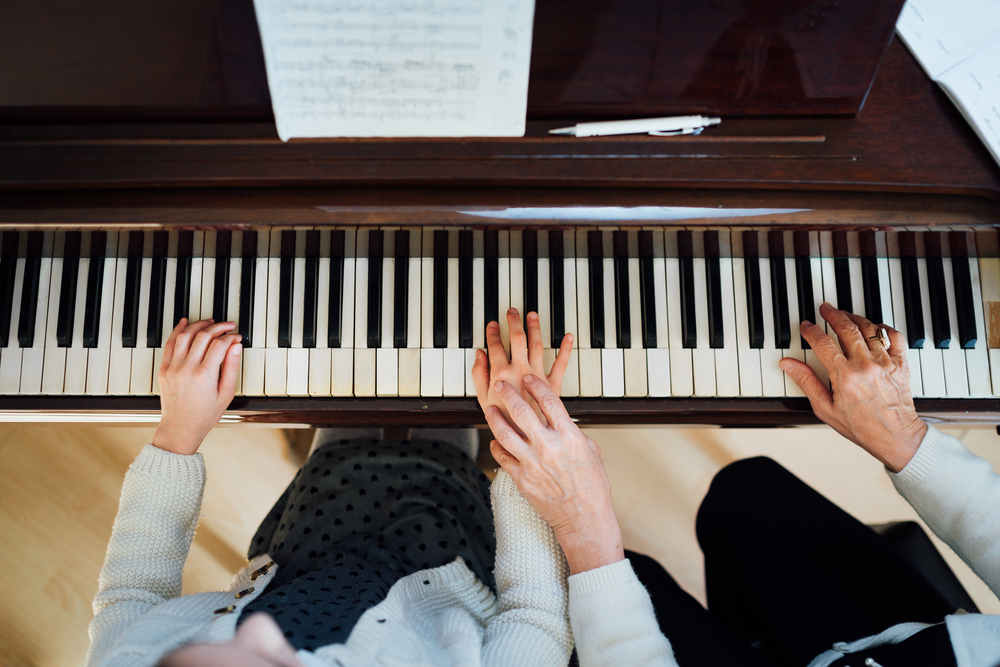 How will you know if you're living with the next Beethoven if you don't expose him or her to music lessons? Here are a few picks for music classes in Toronto.