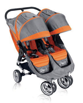 stroller