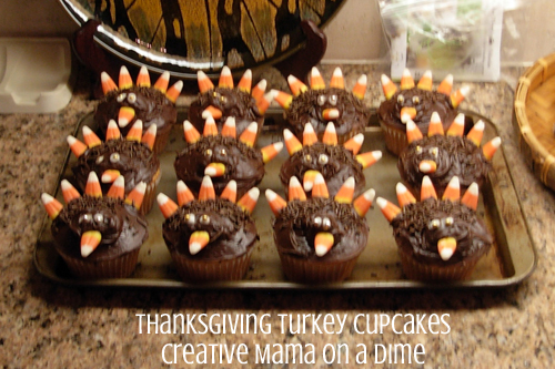 thanksgiving_turkey_cupcake thanksgiving_turkey_cupcake