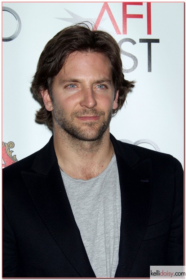 "Silver Linings Playbook" Screening at AFI Fest 50933906 Celebs attend the AFI Fest 2012 - "Silver Linings Playbook" Special Screening in Hollywood, California on November 2, 2012. Celebs attend the AFI Fest 2012 - "Silver Linings Playbook" Special Screening in Hollywood, California on November 2, 2012.
Pictured: Bradley Cooper FameFlynet, Inc - Beverly Hills, CA, USA - +1 (818) 307-4813
