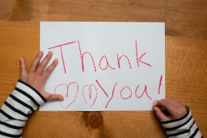 Helping Kids Find Gratitude - SavvyMom