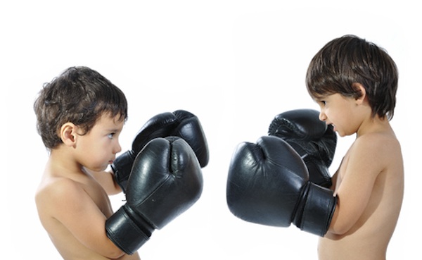 KidsFight KidsFight