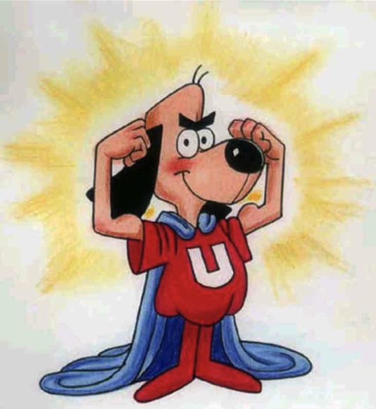 Underdog.hockey