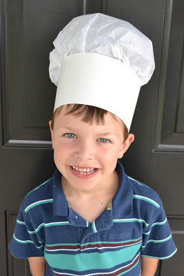 chefhat