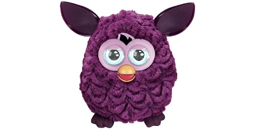 Furby