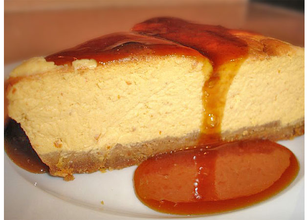 pumpkincheesecakefeature pumpkincheesecakefeature