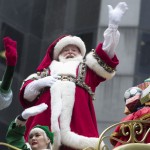 How to Make the Most of the Toronto Santa Claus Parade