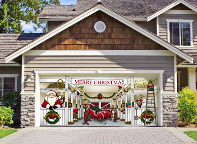1349470875_444129556_5-Holiday-Garage-Door-Decoration-Mural-Colorado 1349470875_444129556_5-Holiday-Garage-Door-Decoration-Mural-Colorado