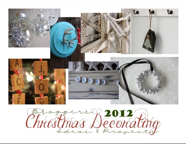 Bloggers-2012-Christmas-Decorating-Ideas-Projects-image Bloggers-2012-Christmas-Decorating-Ideas-Projects-image