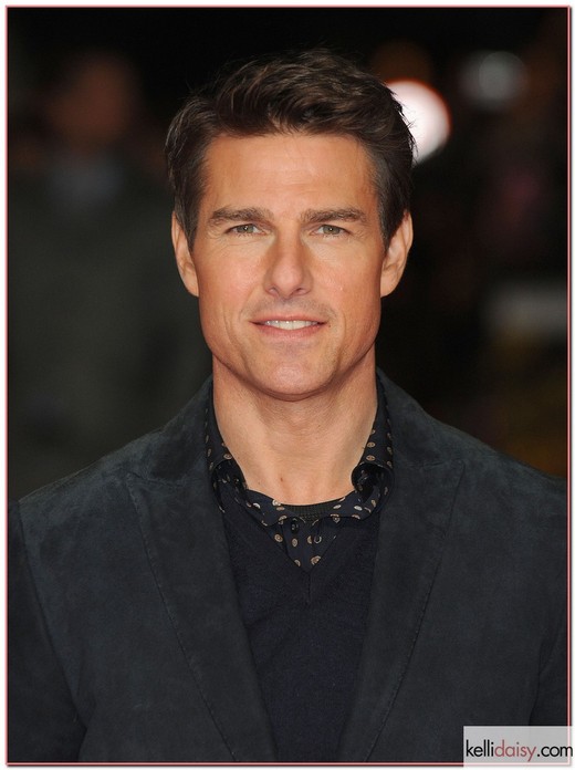 "Jack Reacher" London Premiere 50966685 Tom Cruise attends the world premiere of 'Jack Reacher' at The Odeon Leicester Square on December 10, 2012 in London, England. FameFlynet, Inc - Beverly Hills, CA, USA - +1 (818) 307-4813 RESTRICTIONS APPLY: USA ONLY