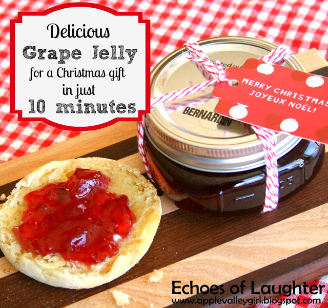 GrapeJelly