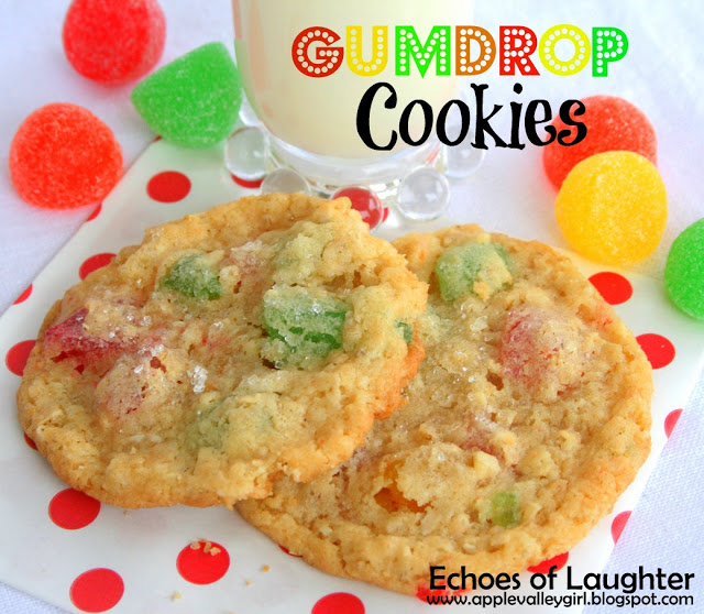 GumdropCookies