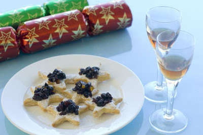 christmas_canapes christmas_canapes
