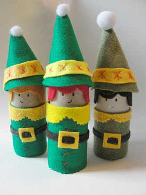 elf1 elf1