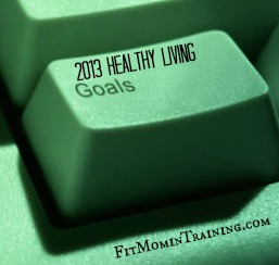 healthylivinggoals