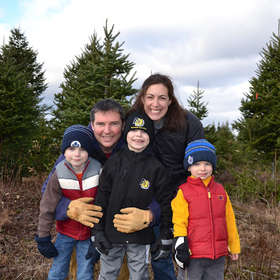 treehunting