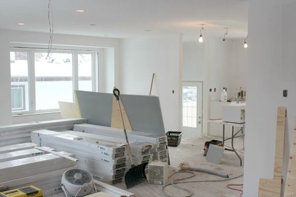Bungalow-Renovation Bungalow-Renovation