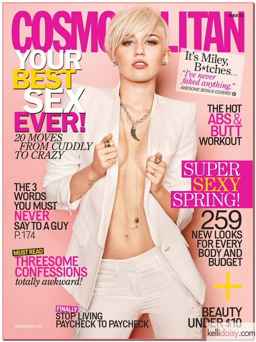 March-2013-Miley-Cyrus March-2013-Miley-Cyrus