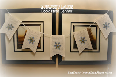 Snowflakebookpagebanner Snowflakebookpagebanner