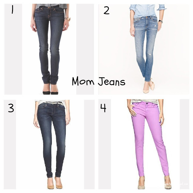 momjeans