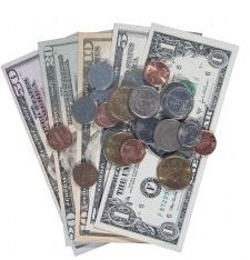 money money