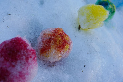 rainbowsnowballs