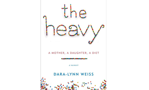 The Heavy, A Mother, A Daughter, A Diet