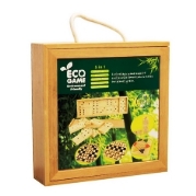 5-in-1 Bamboo Game Kit