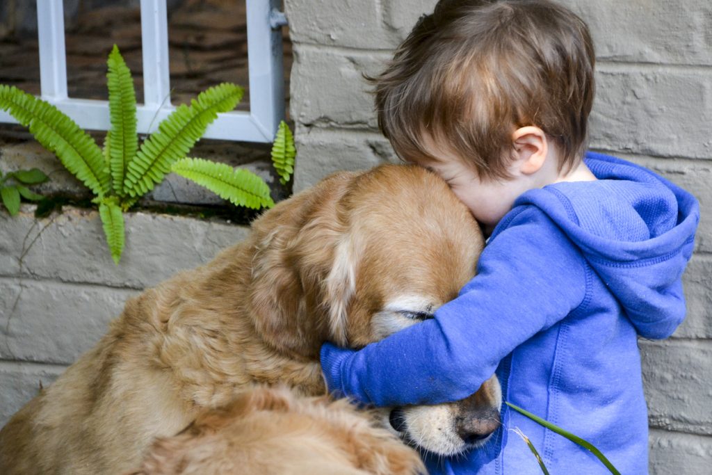 How to Help Kids Deal with the Death of a Pet - SavvyMom