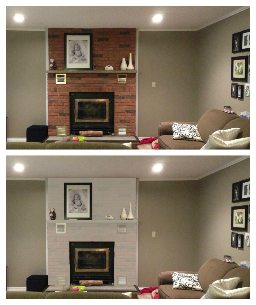 FireplacePaintOrNot FireplacePaintOrNot