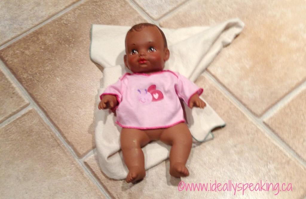 ToddlersBabyDoll ToddlersBabyDoll