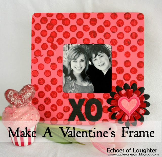 Valentine2527sFrame