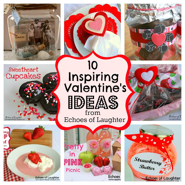 ValentineIdeasCollage