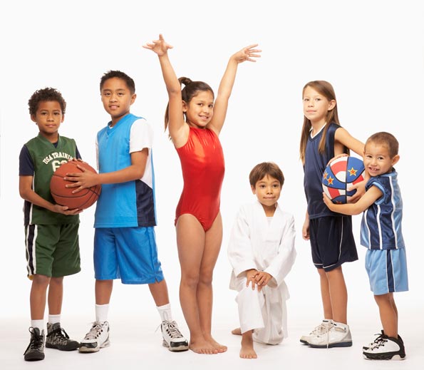 kids-and-sports