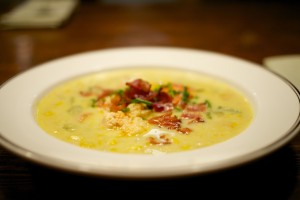 lobster-and-corn-chowder-with-bacon-300x200