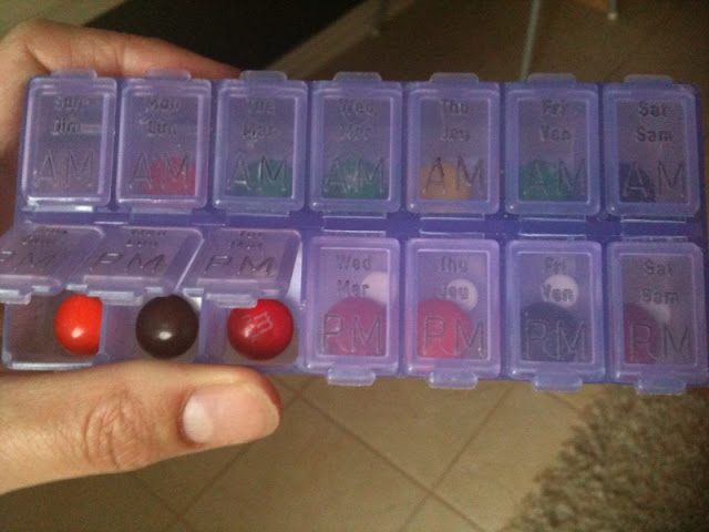 pills pills